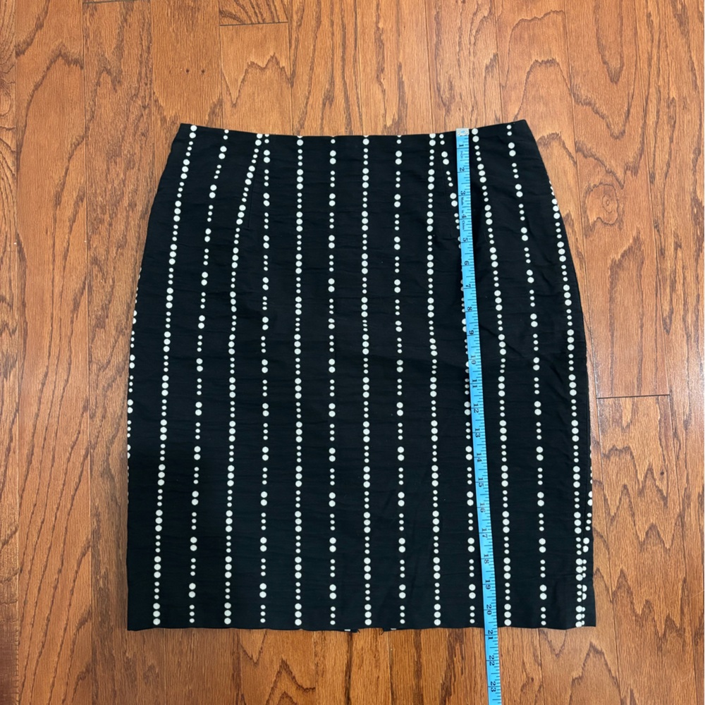 Worth Pencil Skirt